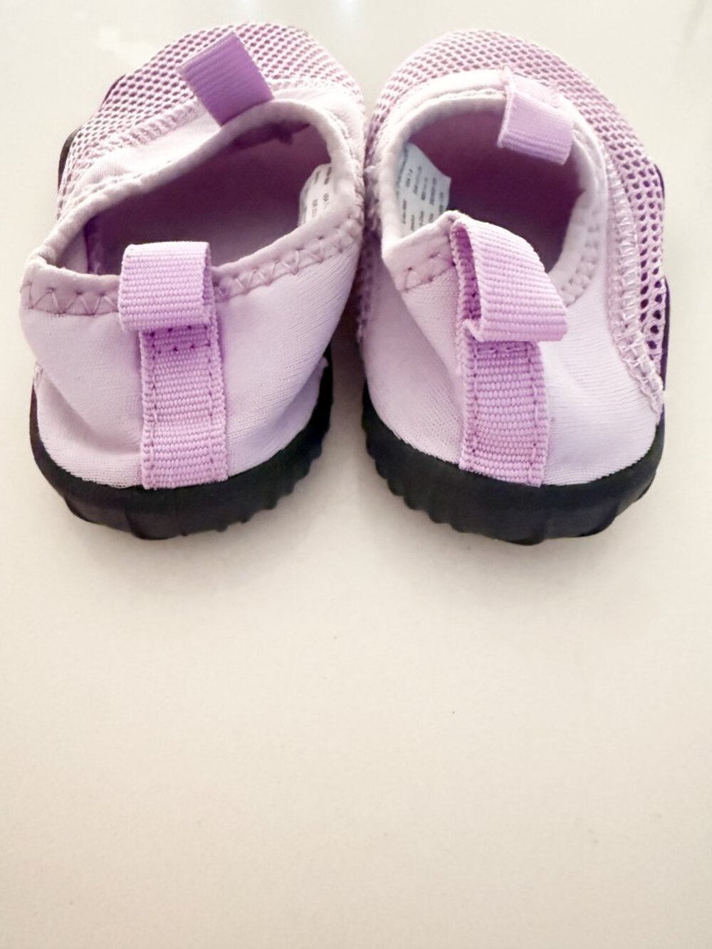 Wonder Nation Toddler & Kids Water Shoe 7/8 - Picture 6 of 8